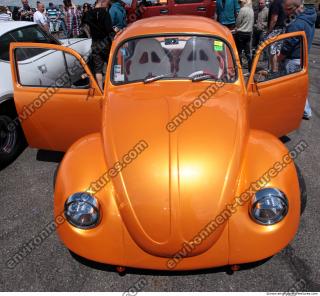 Photo Reference of Volkswagen New Beatle